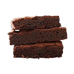Chocolate Cake - Per Slice 